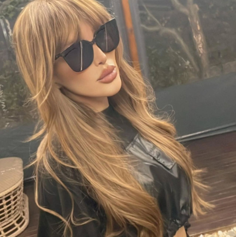 Tanyeli’nin entübe haberi yürekleri dağladı: Seren Serengil’in “Bırak git” paylaşımı ortalığı karıştırdı! - Resim: 3