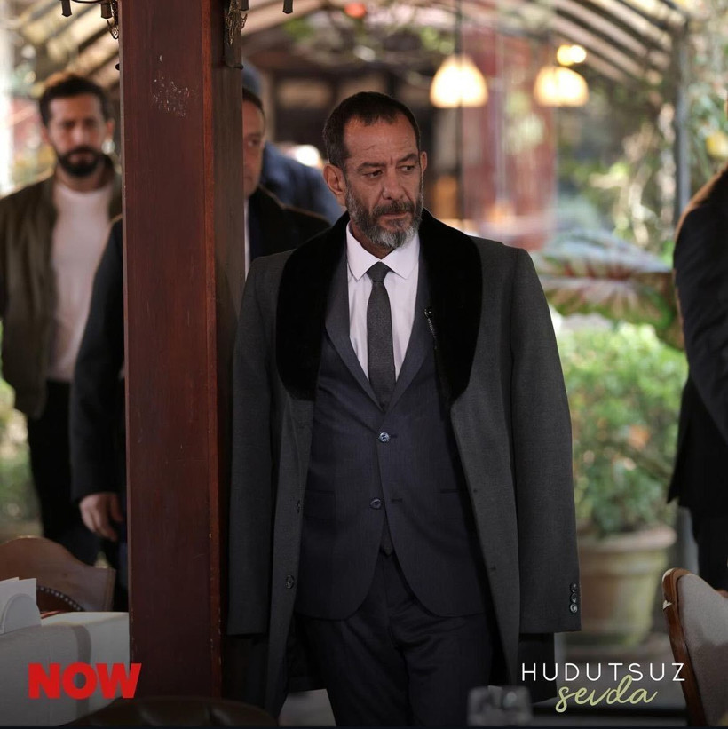 Pankreas kanserine yakalanmıştı! Ünlü oyuncu Emre Törün yaşamını yitirdi - Resim: 4