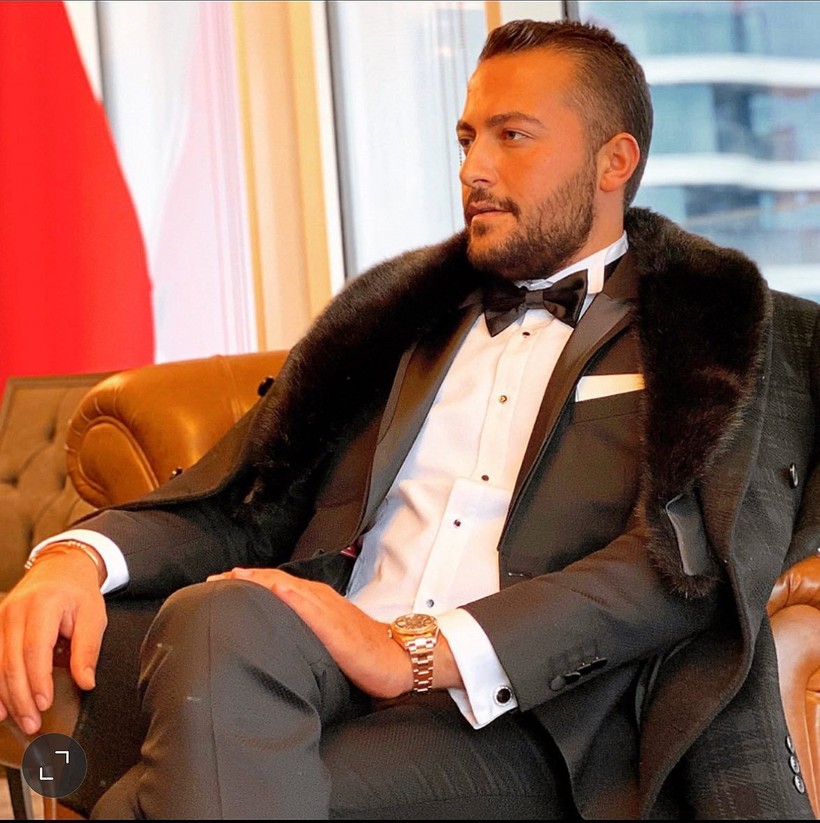 Adliyede 2,5 milyon dolar rüşvet iddiası! Gökhan Göz tutuklandı - Resim: 2