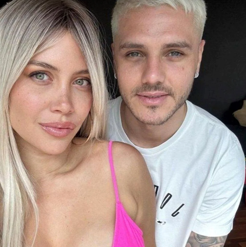 Wanda Nara Icardi'den servetinin yarısını istiyor! Boşanma şartını duyan inanamadı - Resim: 3