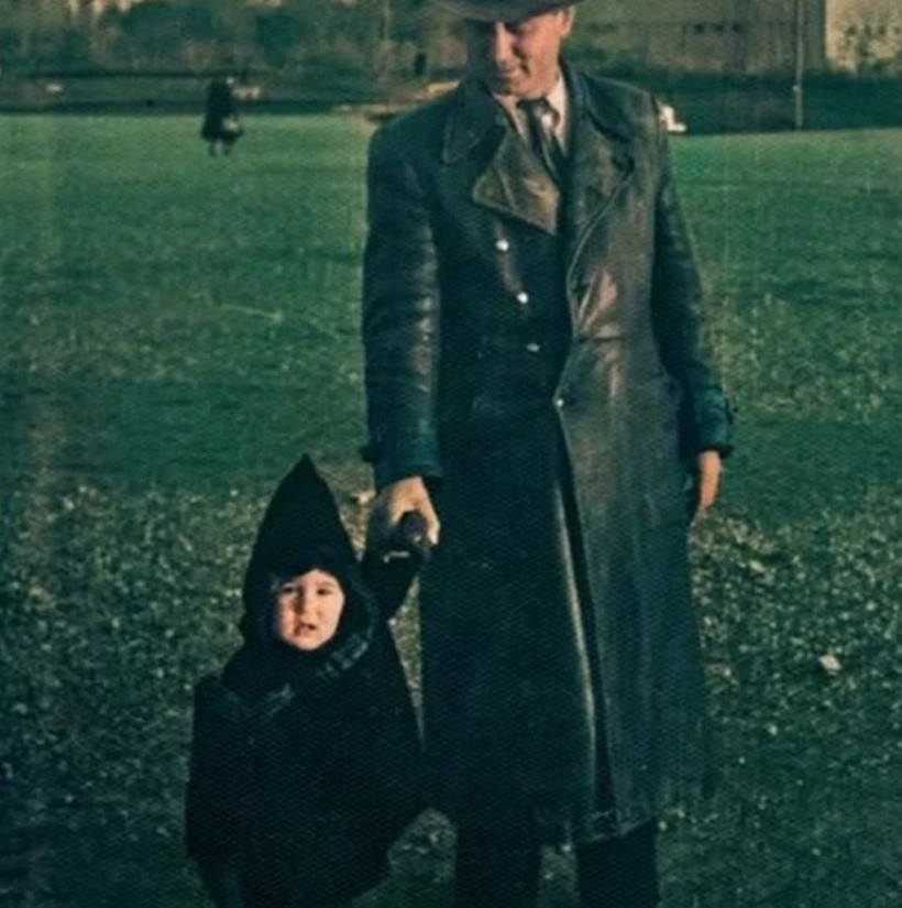 İlber Hocamızı kaybettik... Hukukçu olacakken tarihçi oldu, adını tüm dünya öğrendi - Resim: 3