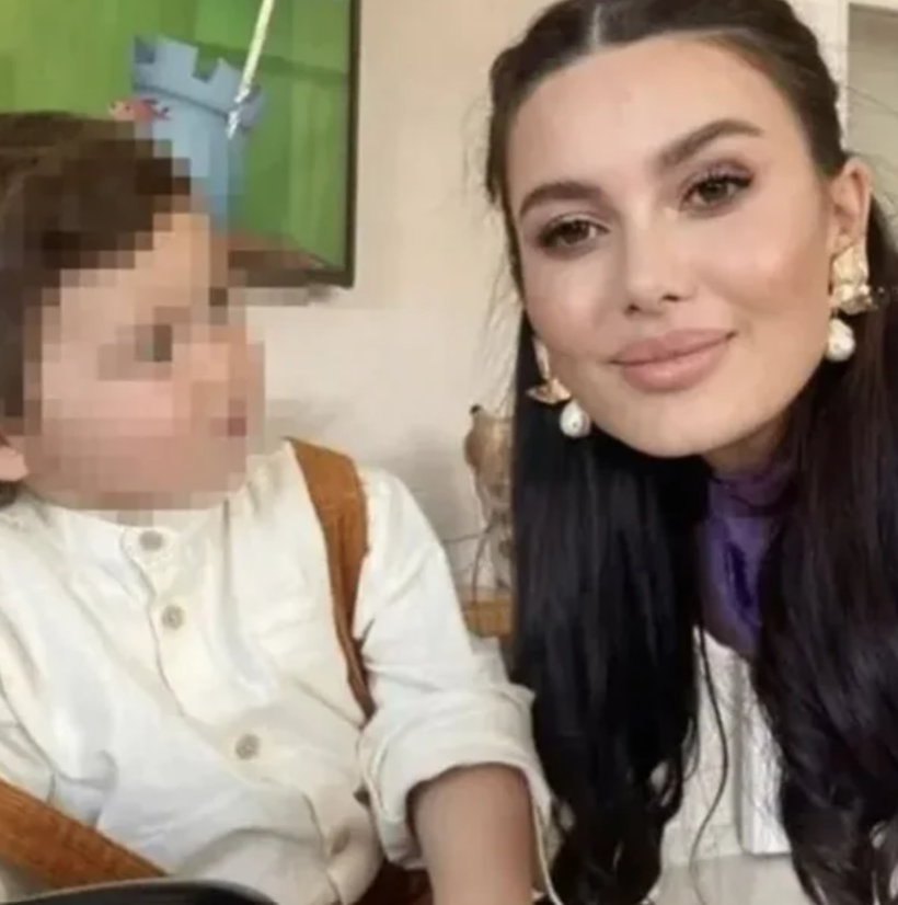 Sabancı ailesinde sürpriz 'Uzay' gelişmesi! Tüm konuşmaları mahkemeye sunmuştu... - Resim: 2