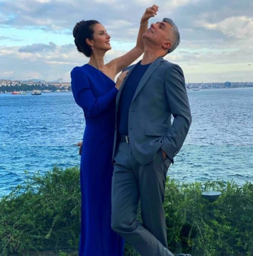 İrem Helvacıoğlu’ndan bomba Özcan Deniz itirafı! - Fotoğraf: 10