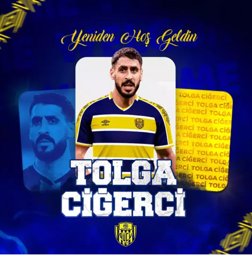 Süper Lig'de biten tüm transferler listesi; İşte yaz transfer dönemine damga vuran isimler - Fotoğraf: 151