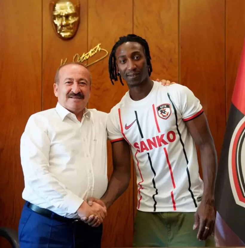 Süper Lig'de biten tüm transferler listesi; İşte yaz transfer dönemine damga vuran isimler - Fotoğraf: 58