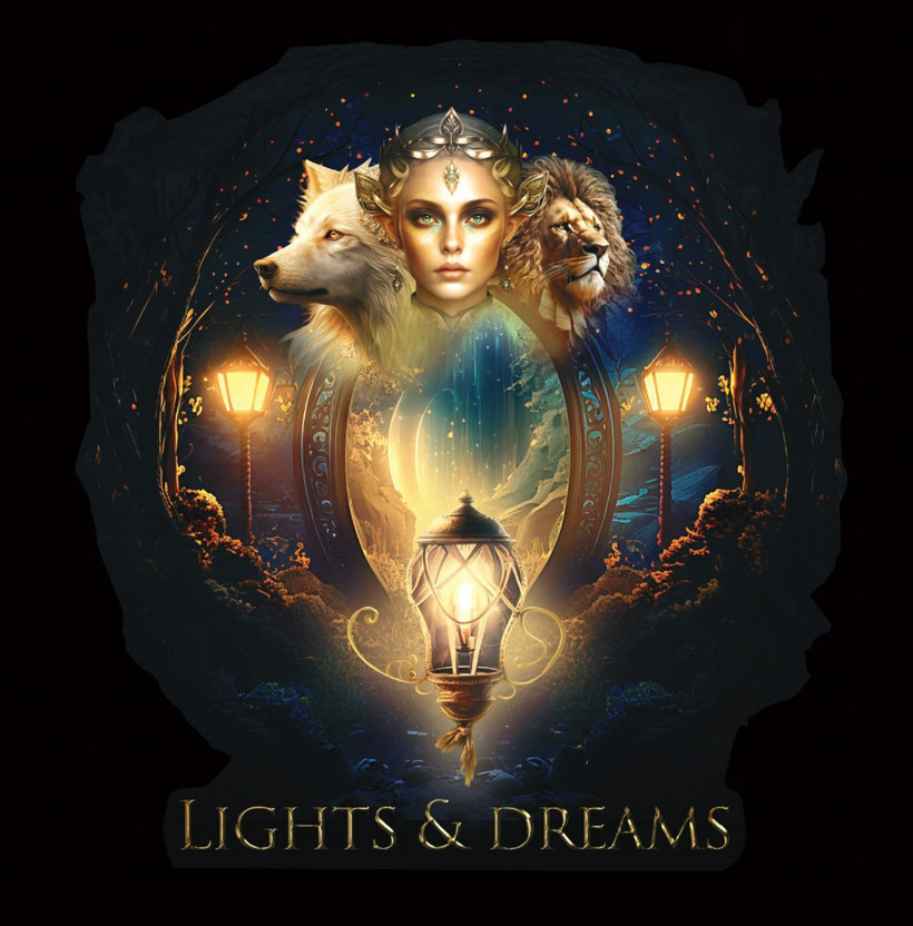 ‘Ormanda Işık Festivali’ ilk kez Türkiye’de - Resim: 3