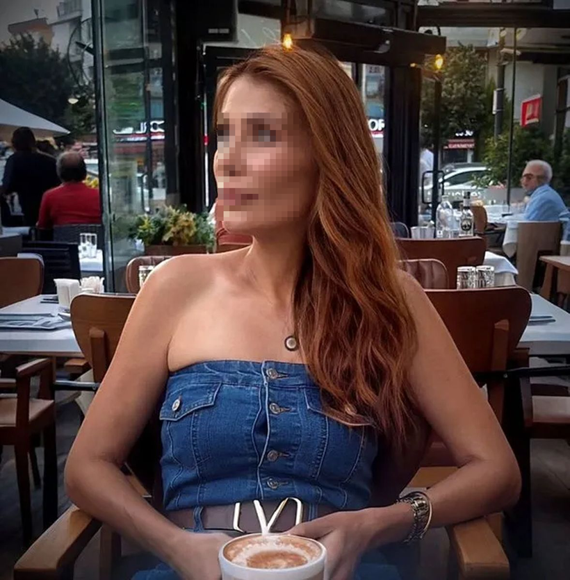 Eski eşini takip cihazıyla takip etti! Önünü keserek tehdit etti - Resim: 2