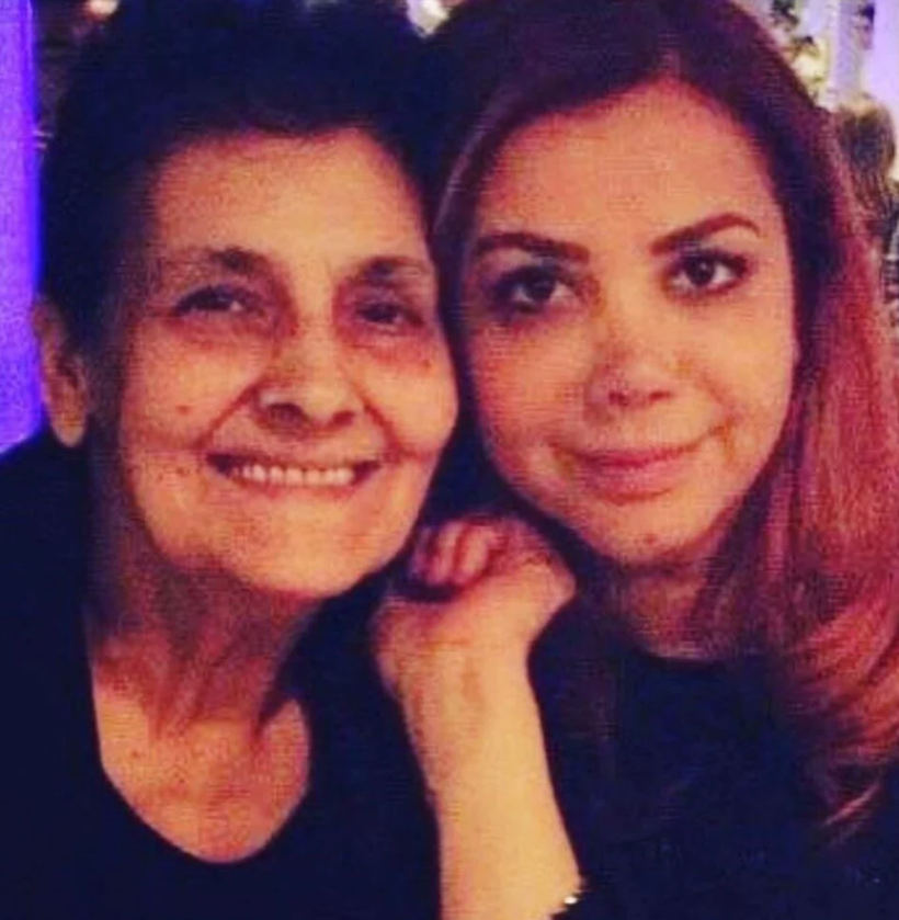 Tanyeli'nin vasiyeti açıklandı! 2,5 yıl süren yaşam savaşını kaybetti - Resim: 2