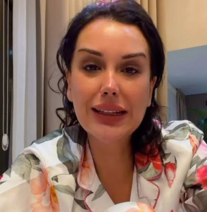 Dilan Polat intihar mı etti? Olay olacak iddia... Son paylaşımı korkuttu! 'Sizi çok seviyorum' deyip... - Resim: 4