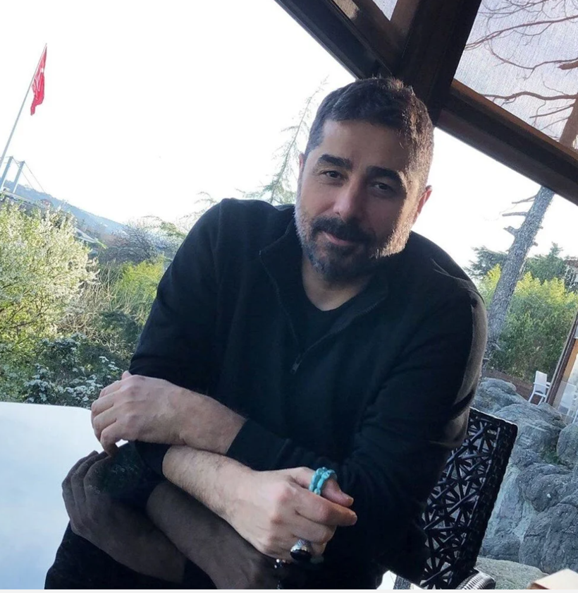 Ahmet Tatlıses'ten babası İbrahim Tatlıses'e tepki: Babalık konusunda ahkam kesecek son insansınız - Fotoğraf: 3