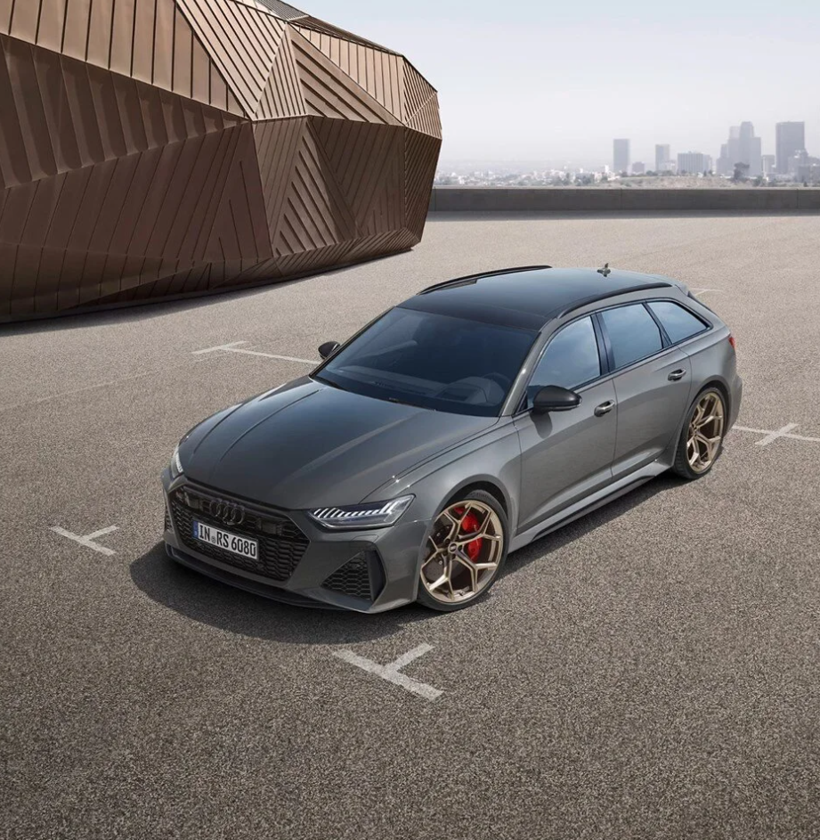 Audi Mayıs ayı fiyat listesi şaşırttı; A3, A4, A5, A6, A7, A8 ve Q Serisi ne kadar? - Resim: 3