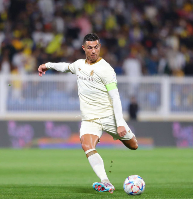 Cristiano Ronaldo kabus gibi günler geçiriyor; Bu kez yarı finalde veda etti - Resim: 2