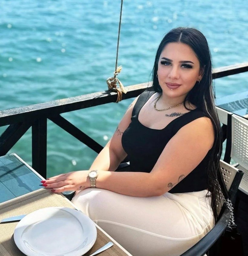 Eski sevgili dehşeti: Kapı açılmayınca balkondan girip öldürdü - Resim: 3