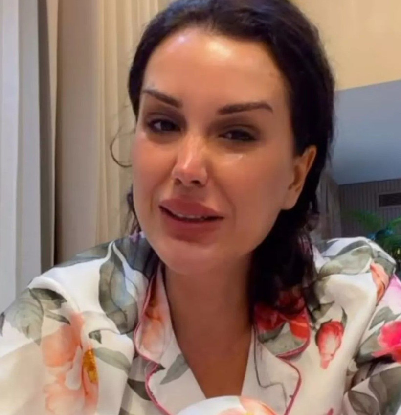 Dilan Polat intihar mı etti? Olay olacak iddia... Son paylaşımı korkuttu! 'Sizi çok seviyorum' deyip... - Resim: 3