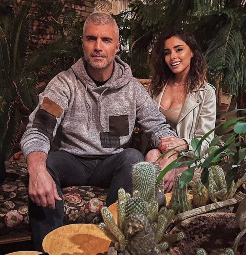 Samar Dadgar’dan şok iddia: “Kadriye Deniz beni yerde dakikalarca tekmeledi” - Resim: 4