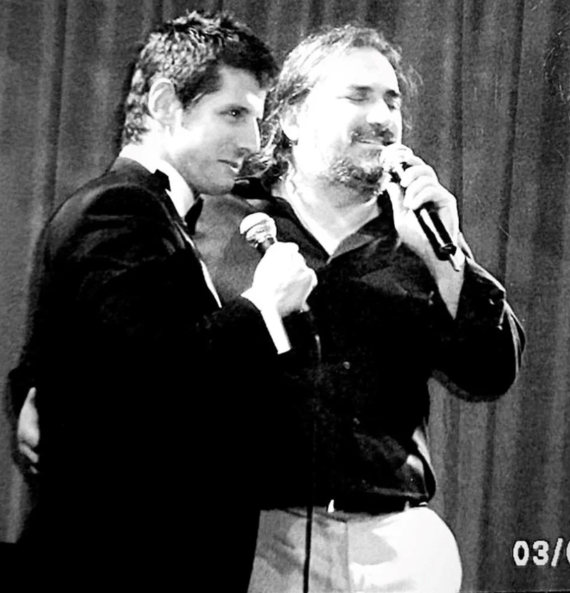 Volkan Konak'ın ani vefatı ünlü isimleri yasa boğdu! "Mekanın cennet olsun Kuzeyin Oğlu" - Resim: 3