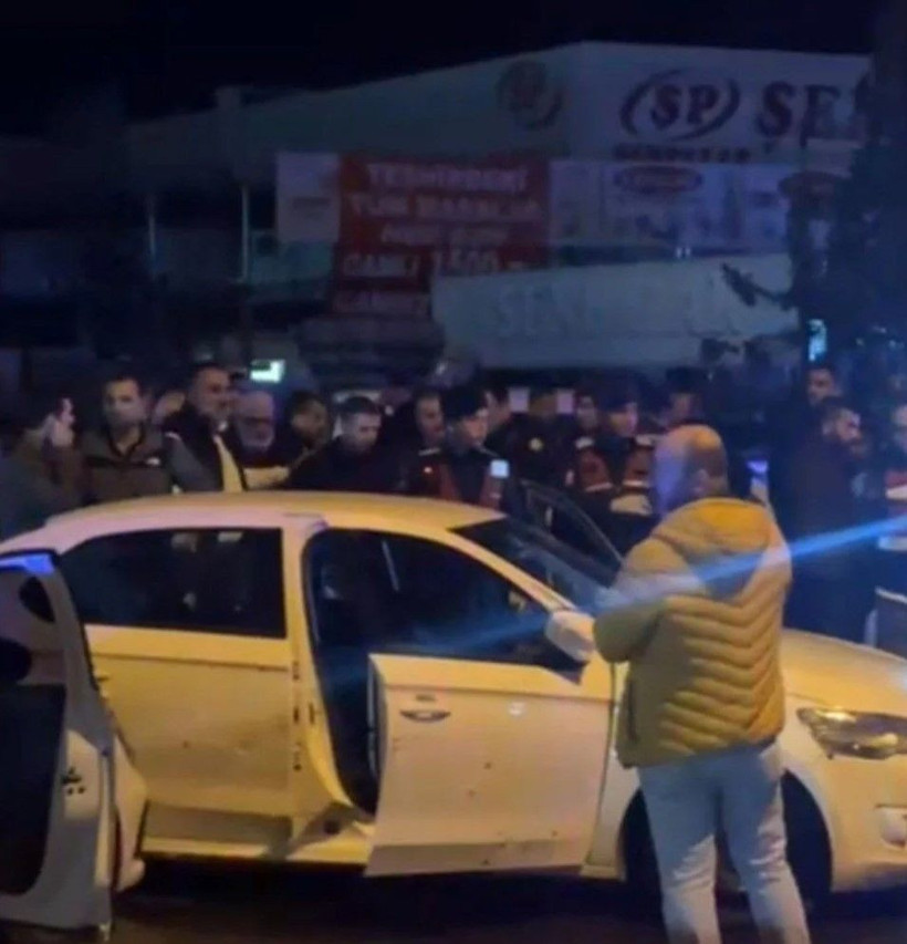 Edremit'teki kanlı gecede yeni ayrıntılar: Saldırganın ilk hedefi belli oldu - Resim: 2