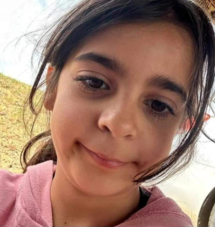 Narin cinayetinde itirafçı savcılığa sevk edildi: Sorgular devam ediyor - Resim: 2