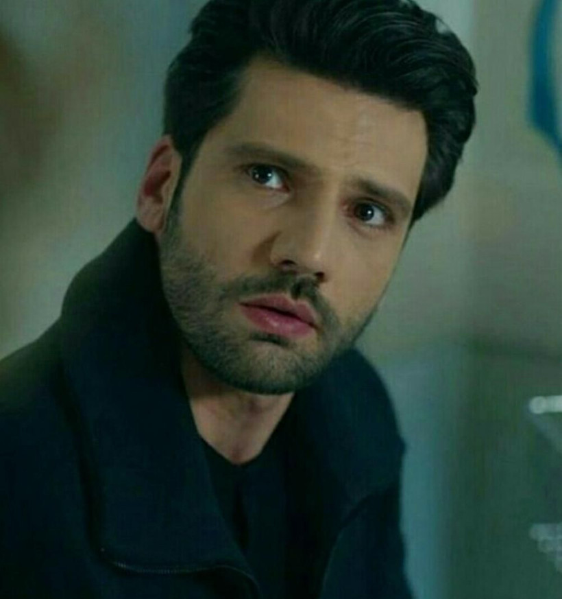 Kırmızı Oda'dan sonra meğer oraya geçmiş! Kaan Urgancıoğlu ve Pınar Deniz... - Resim: 3