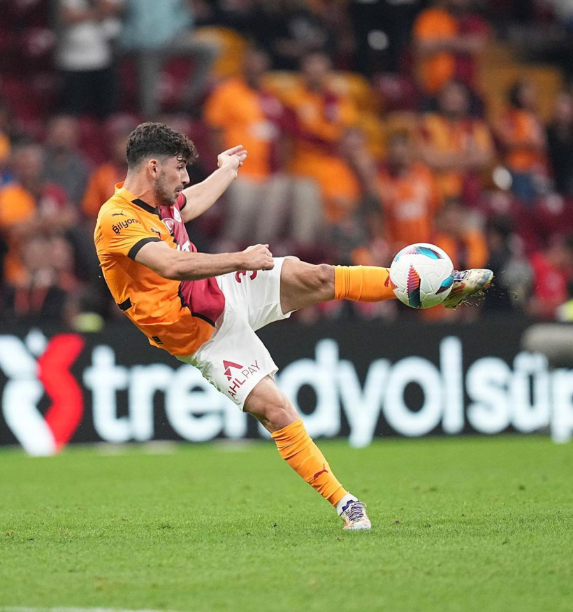 Galatasaray'da flaş ayrılık, tüm planlar iptal: Direkt sözleşmesi feshedilip alacakları ödenecek - Resim: 2