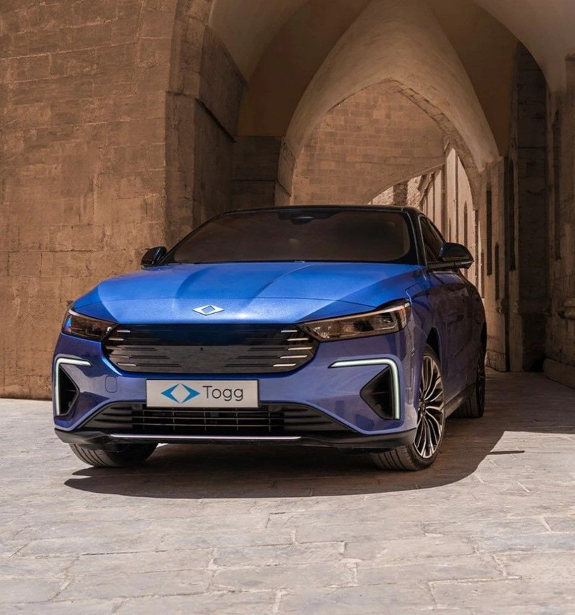 Togg’un yeni modeli T10F satışa çıktı! Fiyatı belli oldu! - Resim: 2