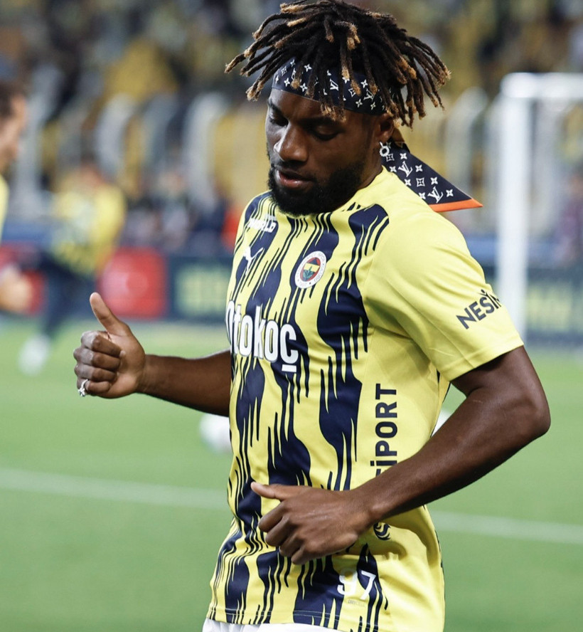 Fenerbahçe'de yeni kriz! Mourinho oyuncusuyla kapıştı! Eleştiriyi kaldıramadı cevabını verdi - Fotoğraf: 8