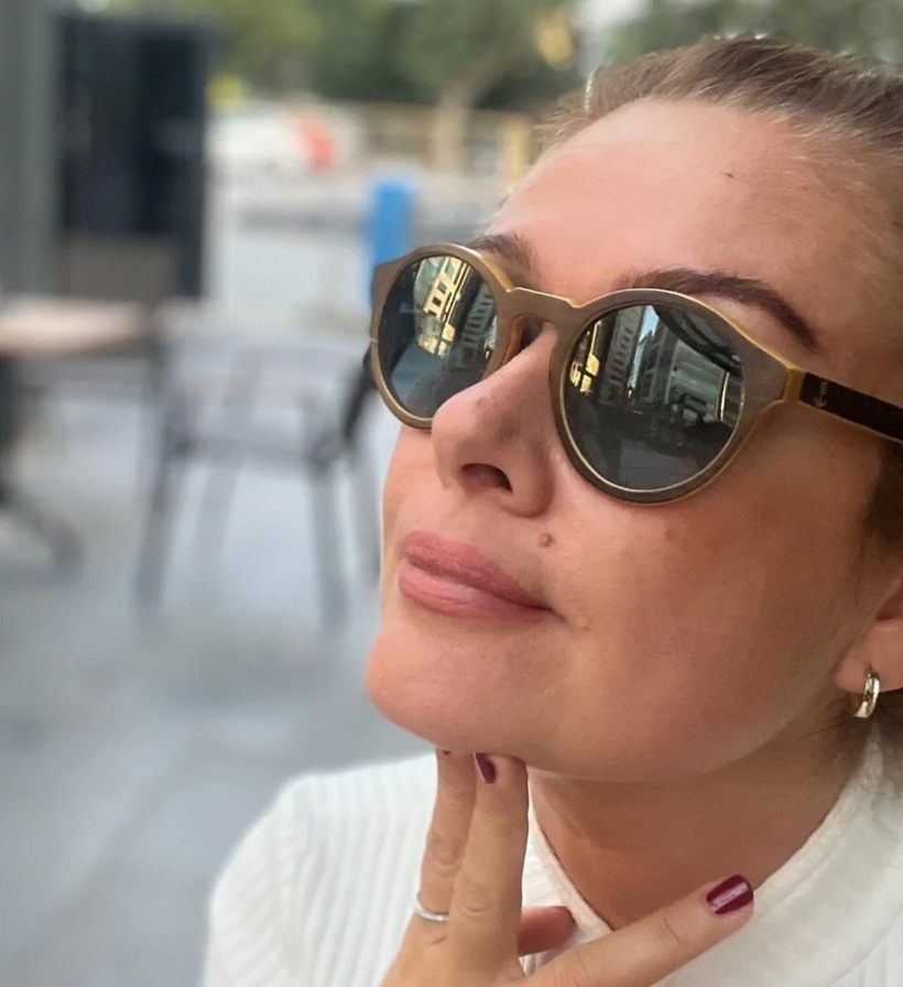 Zeynep Gülmez'den kazada hayatını kaybeden eski eşi Tolga Güleryüz'e veda: Affet beni - Resim: 2