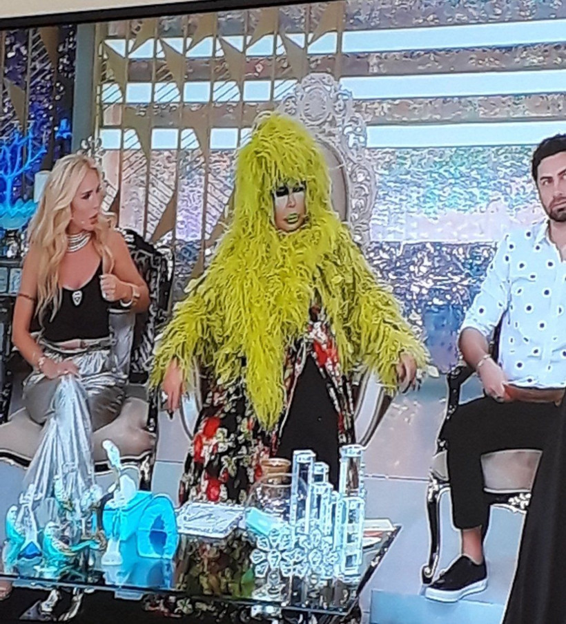 Bülent Ersoy sosyal medyanın diline düştü! - Resim: 2