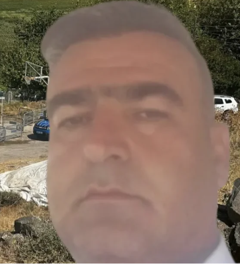 Narin'in gözaltında olmayan tek abisi ilk kez konuştu! "Amcam babam gibidir" - Resim: 4