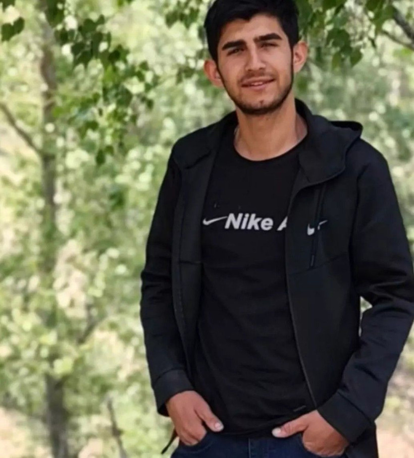 Yer: Tokat... Henüz 21 yaşındaydı: Cenazesi araçtan bile indirilmedi! - Fotoğraf: 4