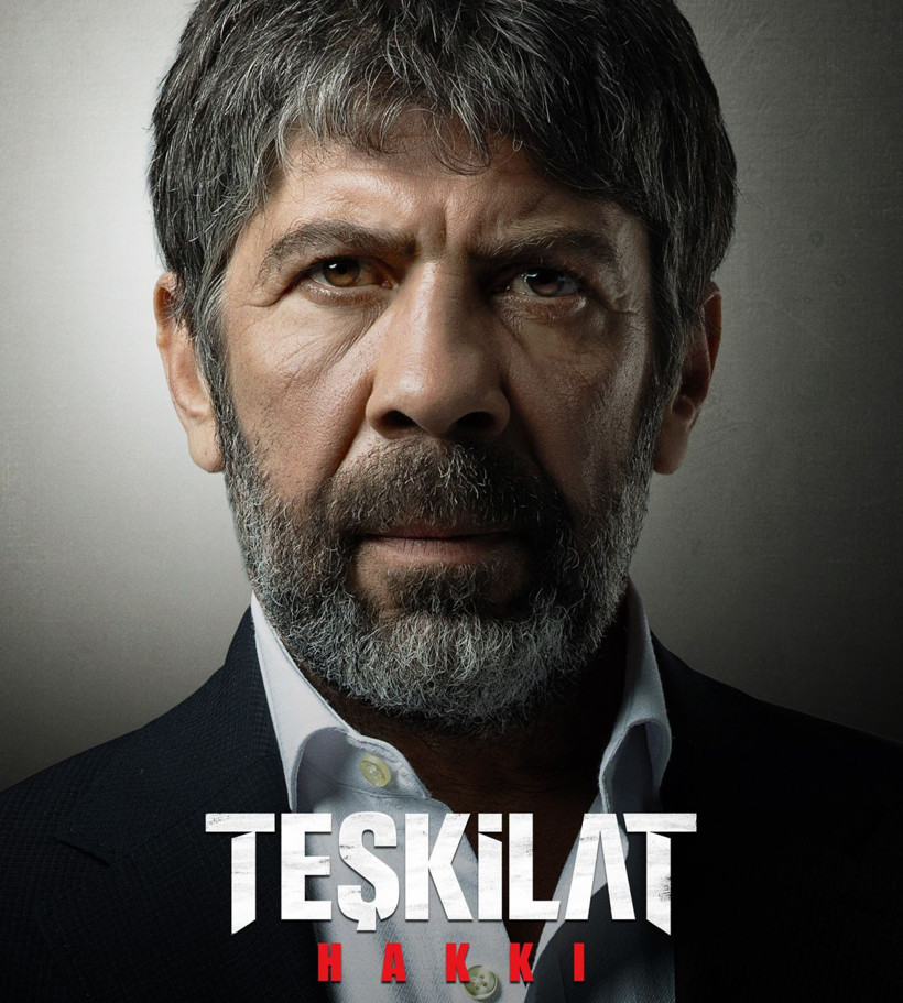 Teşkilat dizisindeki bu olay çok başka çıktı; O isim hemen geri geldi - Fotoğraf: 22