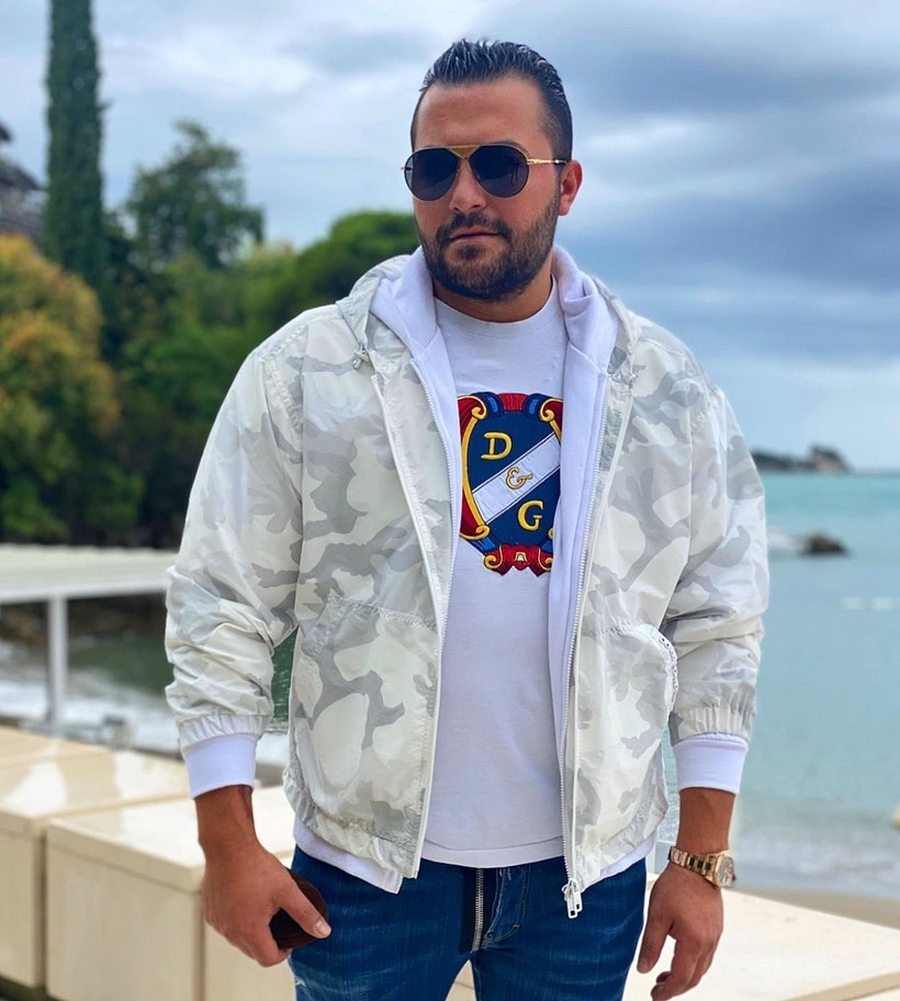 Adliyede 2,5 milyon dolar rüşvet iddiası! Gökhan Göz tutuklandı - Resim: 1