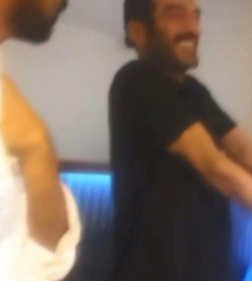 Oyuncu Ufuk Bayraktar'a adli kontrol: Mekan bastı, haraç istedi iddiası - Fotoğraf: 3