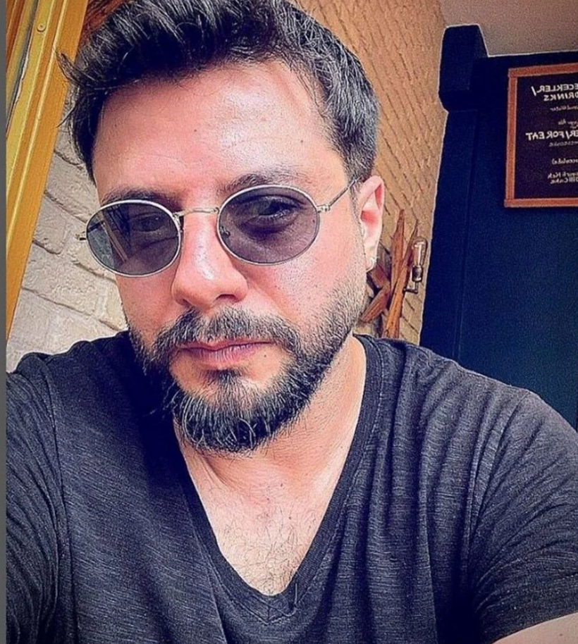 Zeynep Gülmez'den kazada hayatını kaybeden eski eşi Tolga Güleryüz'e veda: Affet beni - Resim: 4