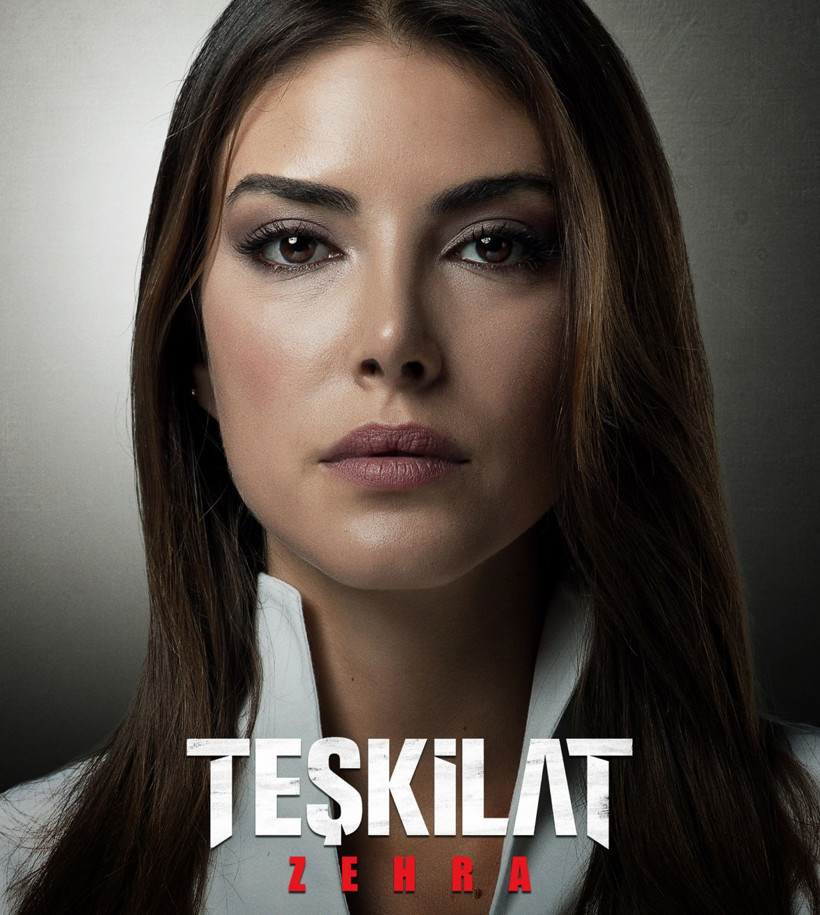 Teşkilat dizisindeki bu olay çok başka çıktı; O isim hemen geri geldi - Fotoğraf: 19