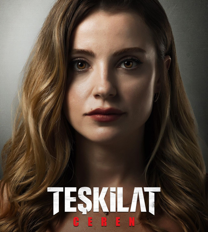Teşkilat dizisindeki bu olay çok başka çıktı; O isim hemen geri geldi - Fotoğraf: 21