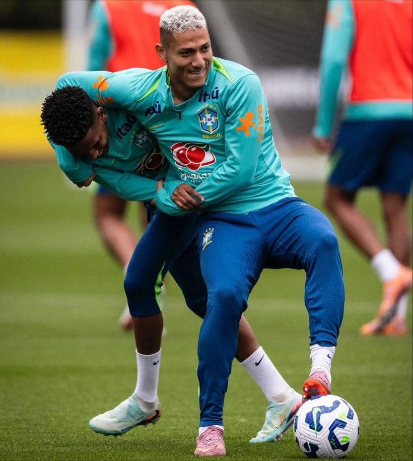 Richarlison bombası! Türkiye ihtimali güçleniyor, bonservisi hazır - Resim: 1