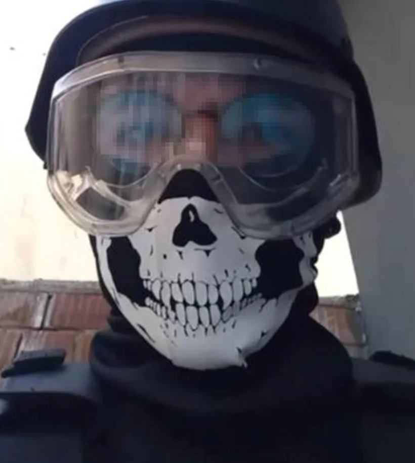 Eskişehir'deki saldırganı arkadaşı anlattı: "Oyun oynarkan 'Bunları gerçek insanlara da yapacağım' diyordu" - Resim: 2