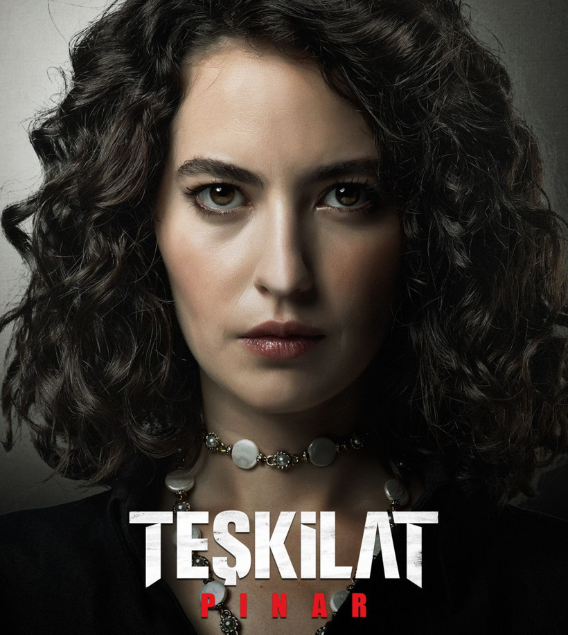 Teşkilat dizisindeki bu olay çok başka çıktı; O isim hemen geri geldi - Fotoğraf: 23