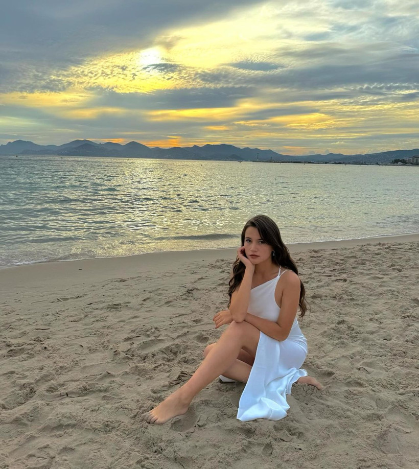 Ünlü oyuncu ekranlara geri dönüyor! ‘Kızgın Topraklar’la fırtına estirecek - Resim: 2