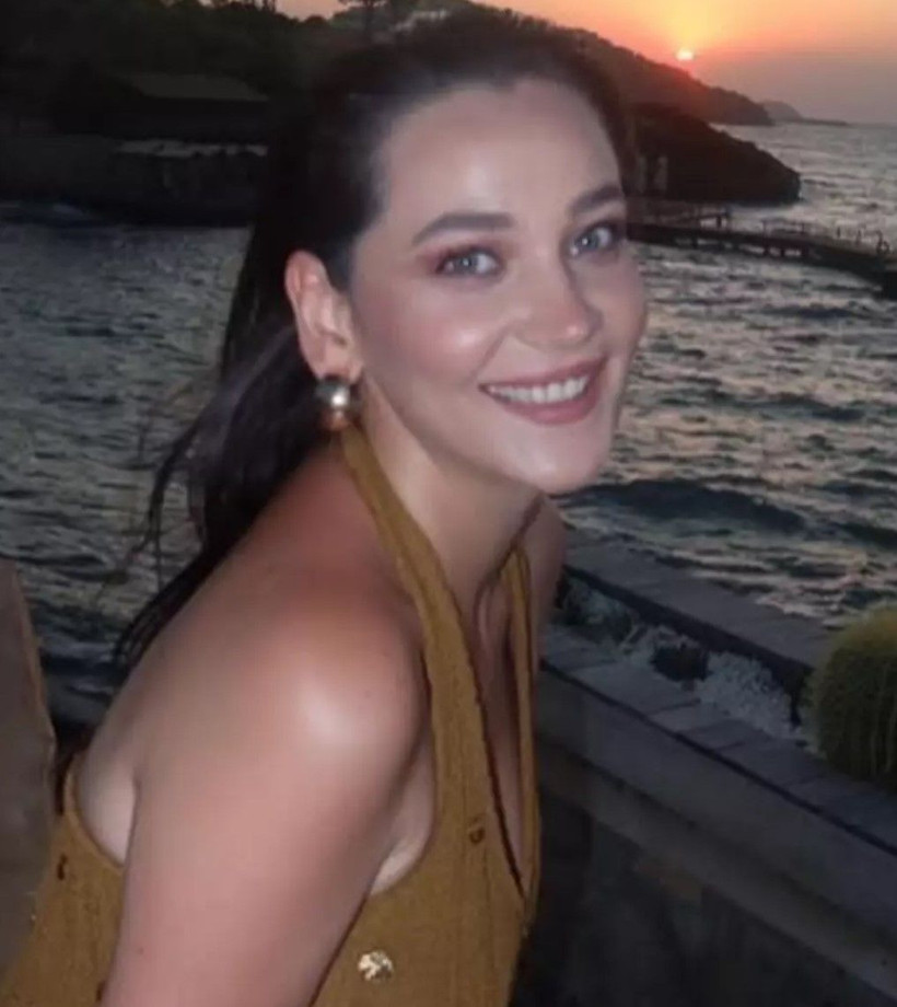 Tuğçe Aral canlı yayında mesajları ifşa etti! Berk Oktay için "Fantezilerini yazıyordu" demişti... - Resim: 3