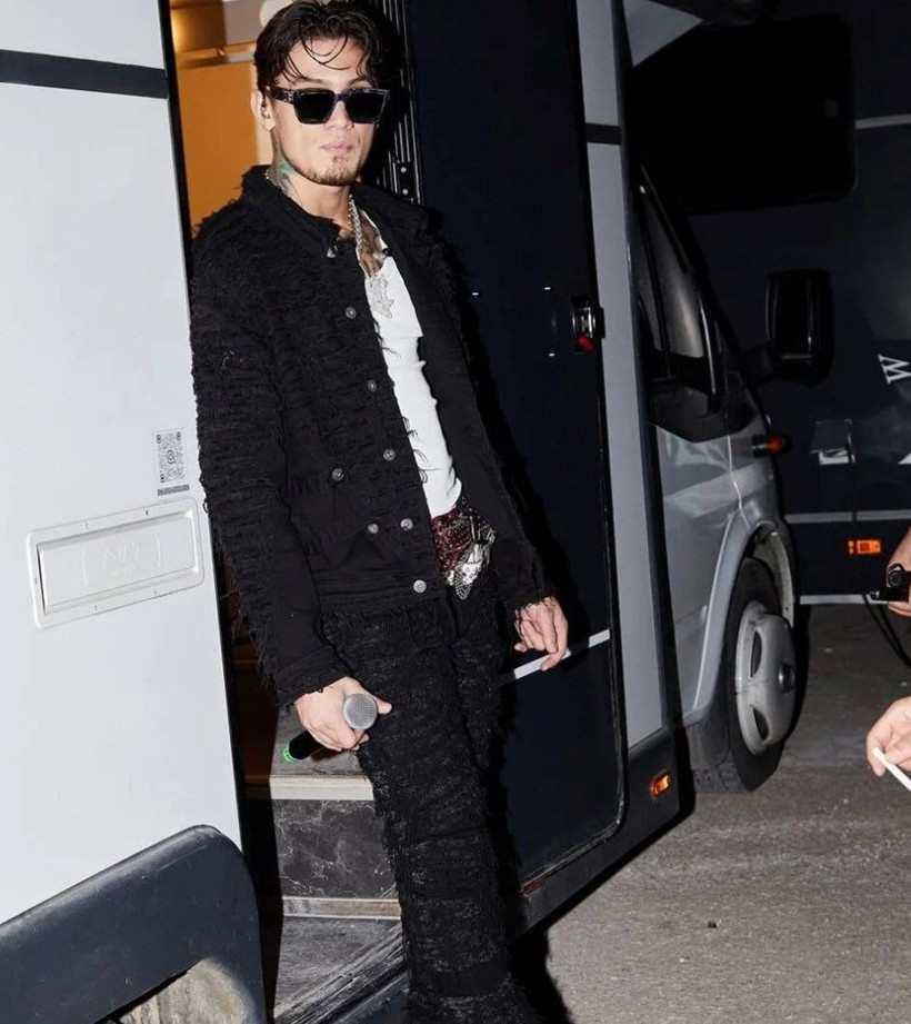 Rapçi Çakal'a silahlı saldırı: Hastaneye kaldırıldı - Resim: 2