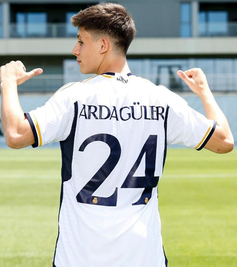 Arda Güler'in sakatlığı ile ilgili yeni gelişme - Resim: 2