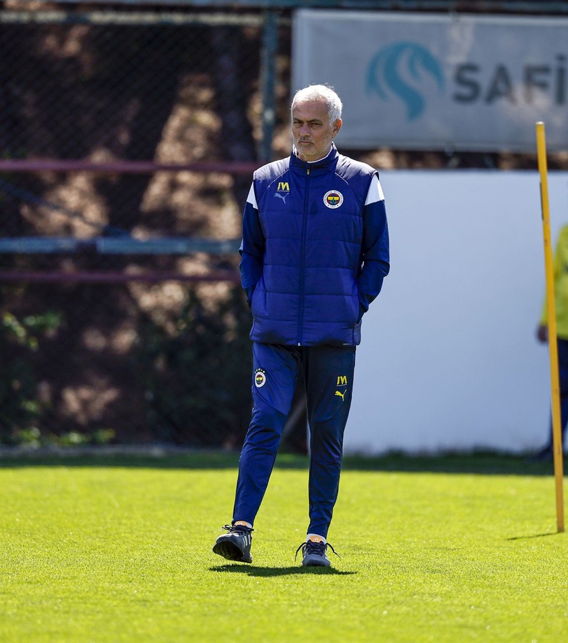 Fenerbahçe’de transfer fırtınası! Osimhen kilit faktör - Resim: 3