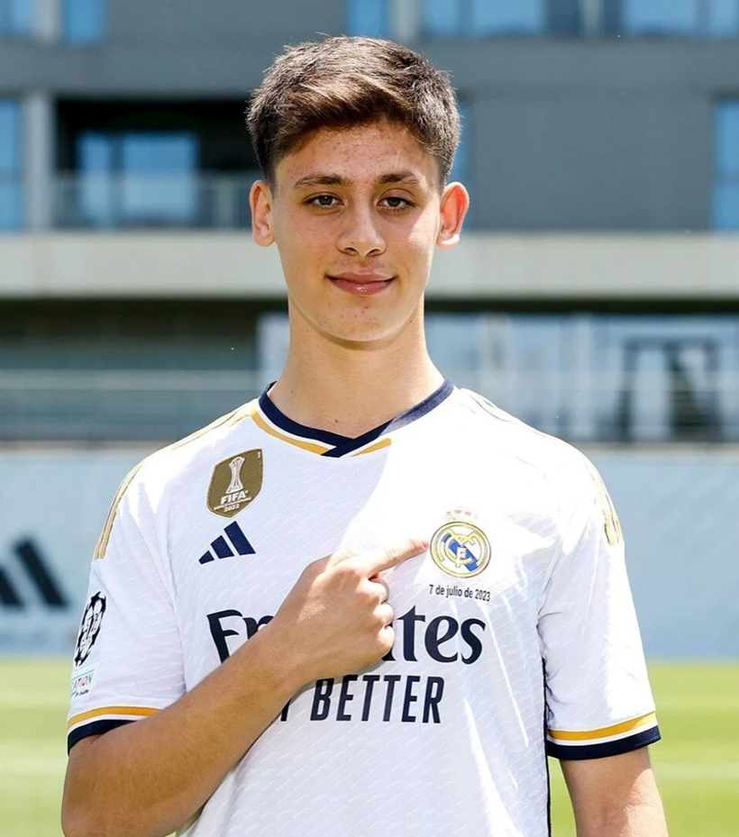 Arda Güler'in sakatlığı ile ilgili yeni gelişme - Resim: 3