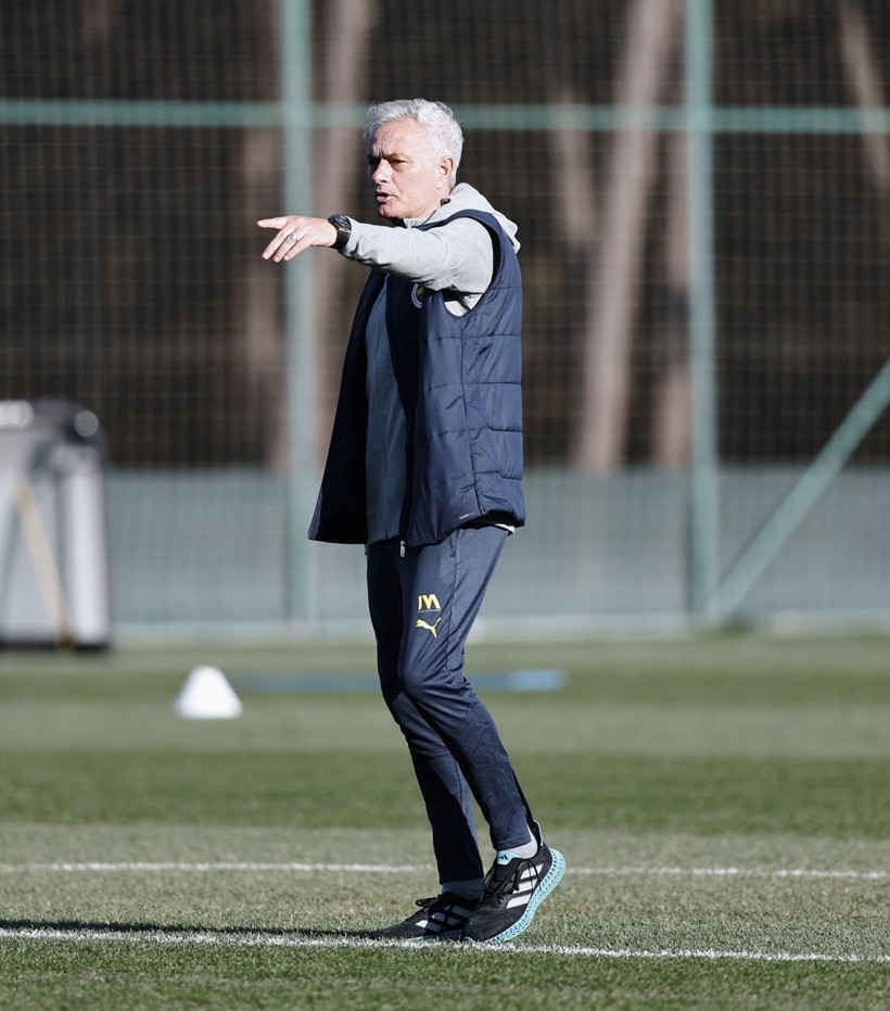 Fenerbahçe, Konyaspor maçının hazırlıklarına başladı - Fotoğraf: 2