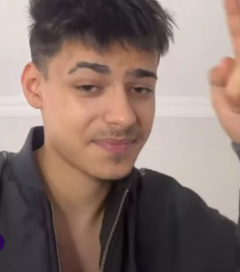 Müslüman olduğunu açıklamıştı! 'Zebani Efe' son haliyle olay oldu - Resim: 4