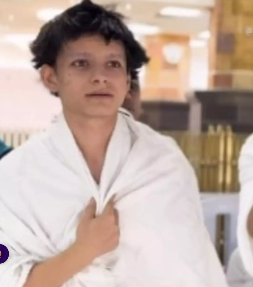 Müslüman olduğunu açıklamıştı! 'Zebani Efe' son haliyle olay oldu - Resim: 3