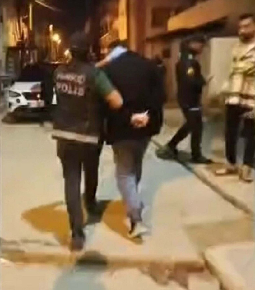 Manisa'da uyuşturucu operasyonunda 14 tutuklama - Resim: 2