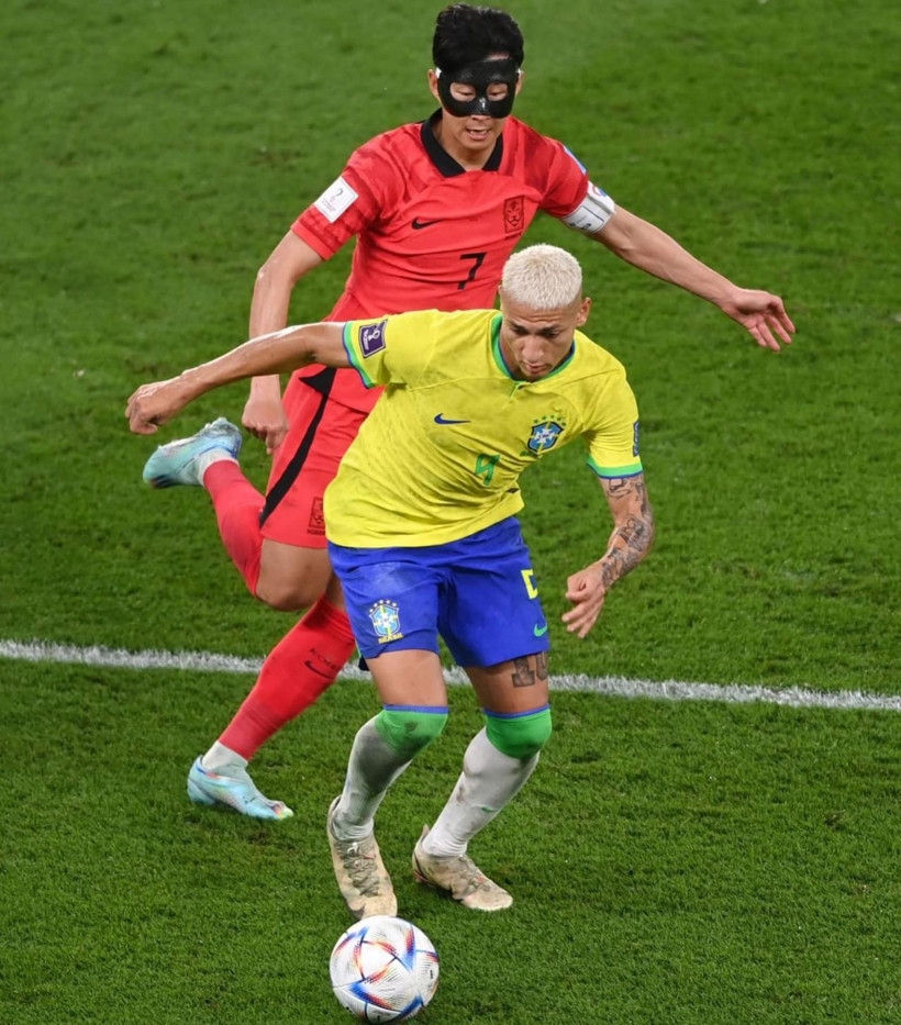 Richarlison bombası! Türkiye ihtimali güçleniyor, bonservisi hazır - Resim: 4